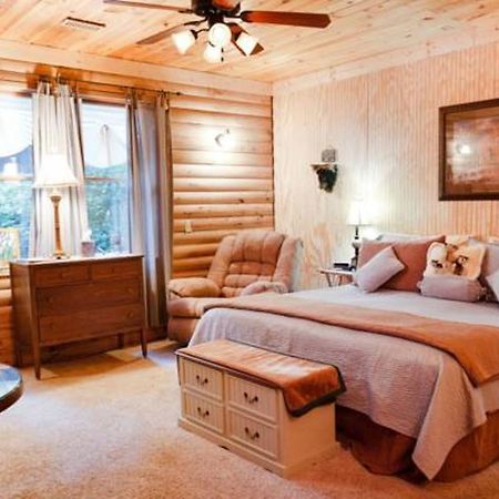 Scenic Valley Inn B&B And Event Center Манхэттен Экстерьер фото