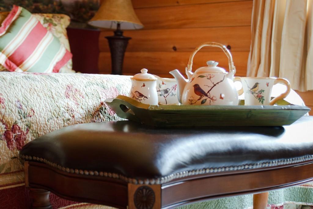 Scenic Valley Inn B&B And Event Center Манхэттен Экстерьер фото