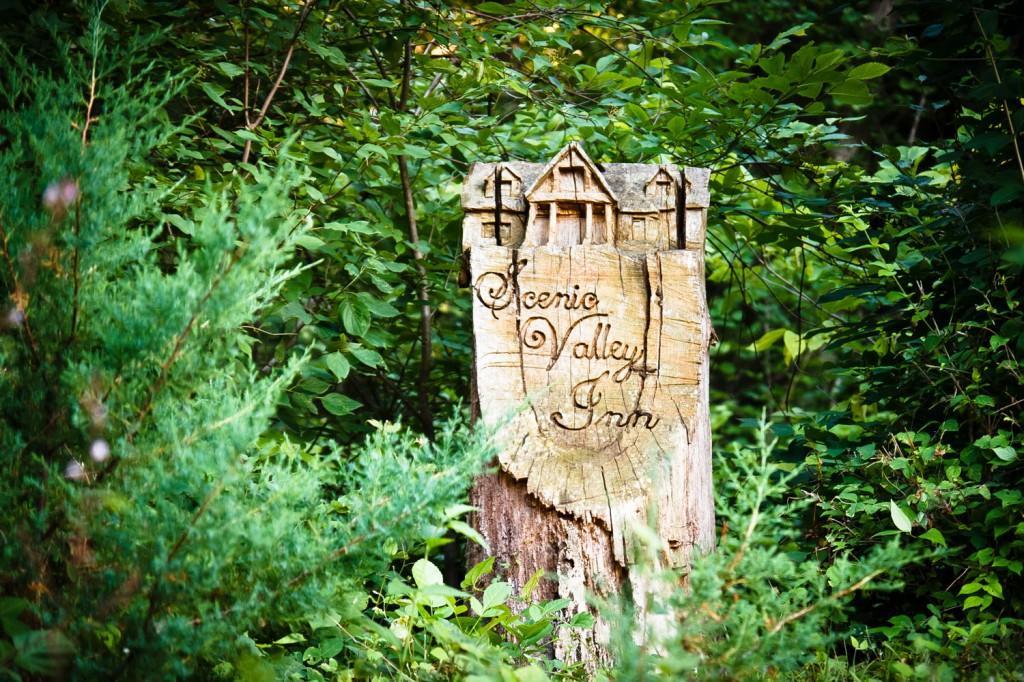 Scenic Valley Inn B&B And Event Center Манхэттен Экстерьер фото