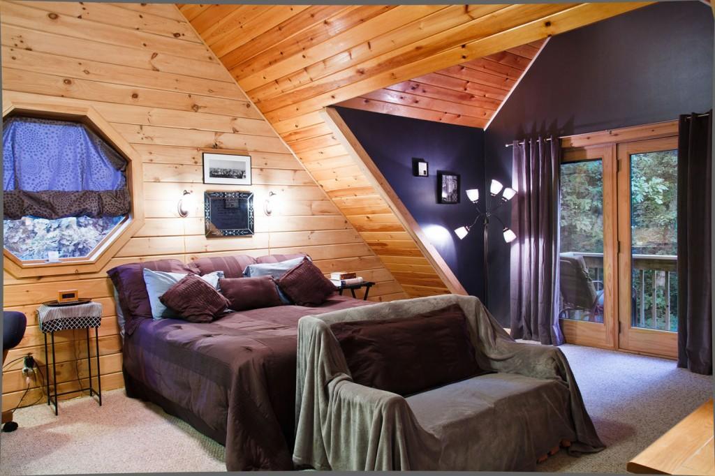 Scenic Valley Inn B&B And Event Center Манхэттен Экстерьер фото