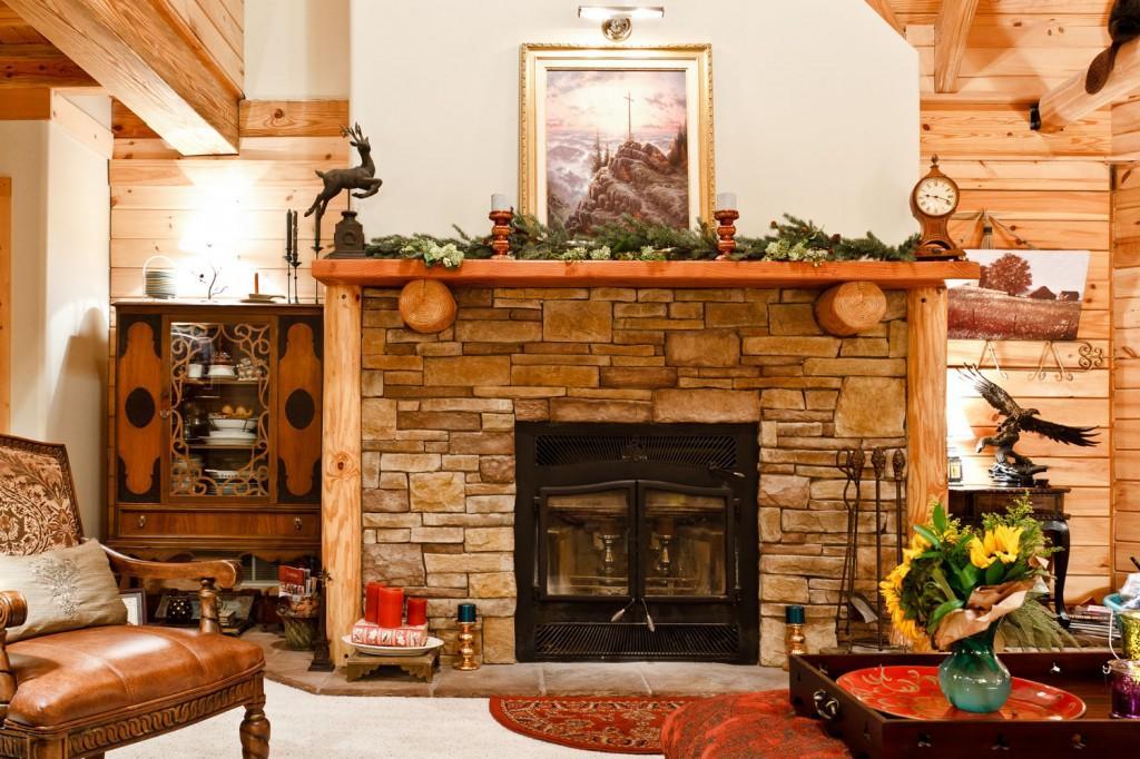 Scenic Valley Inn B&B And Event Center Манхэттен Экстерьер фото
