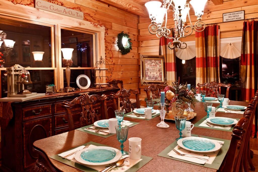 Scenic Valley Inn B&B And Event Center Манхэттен Экстерьер фото