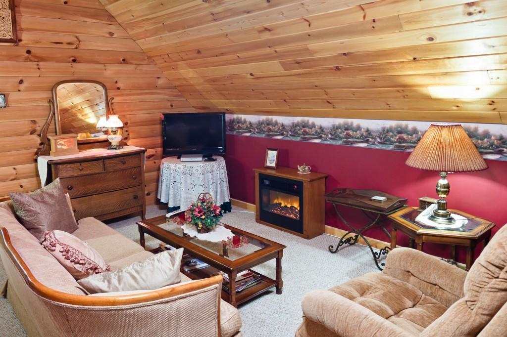 Scenic Valley Inn B&B And Event Center Манхэттен Экстерьер фото